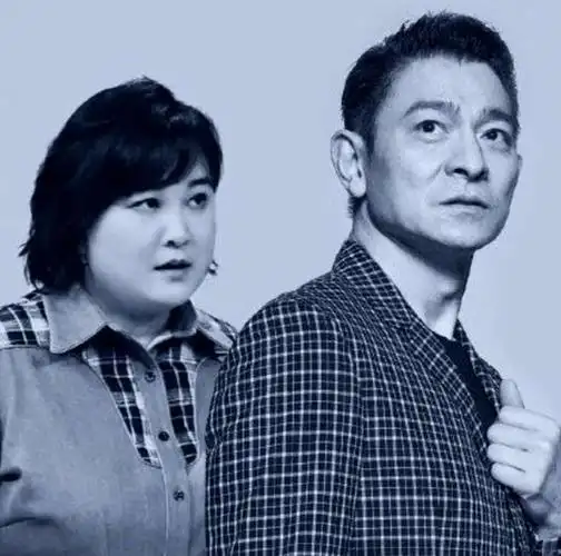 刘德华隔空喊话让贾玲做"夫人",作为迷妹的贾玲高情商回复获赞