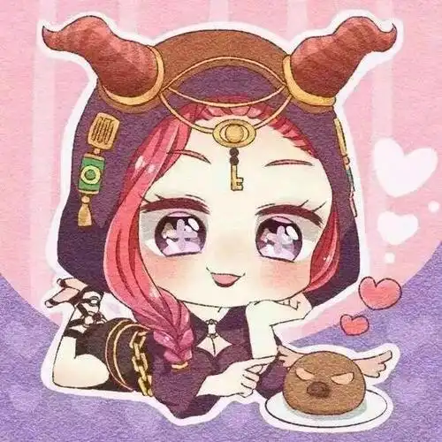 第五人格可爱头像