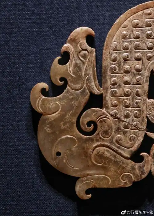 南京博物院##玉润中华——中国玉器的万年史诗图卷