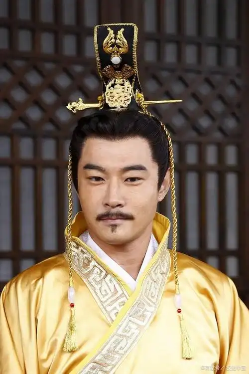 许多年前的旧剧《汉武大帝》,你真的看懂了吗?