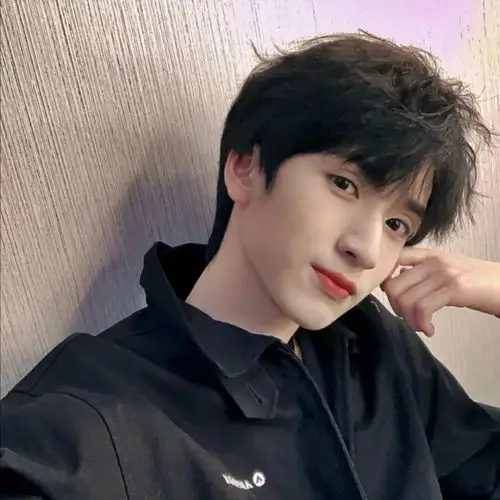 明星头像时代少年团tnt组合头像粉丝留言