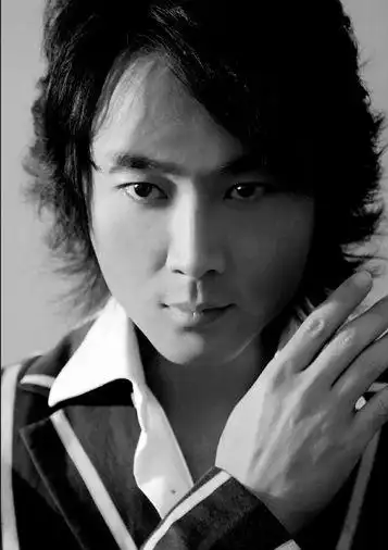 沈晓海夜之钢琴师写真图片沈晓海图片