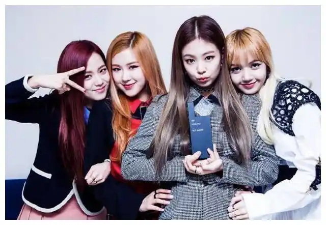 lisa组合叫什么lisa为什么被组合其他人排挤