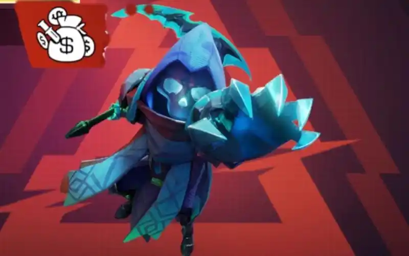 【太空行动】超难d赏金猎人追杀挑战!