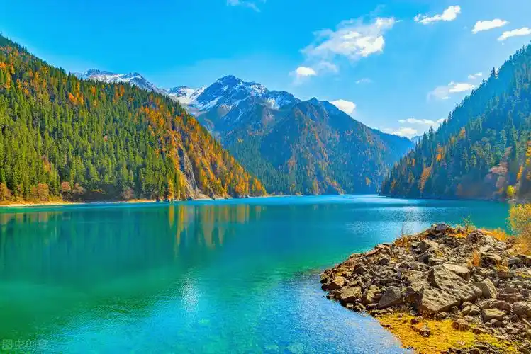 此生必去的十大国内旅游景点,你还有几个没有去?_地方