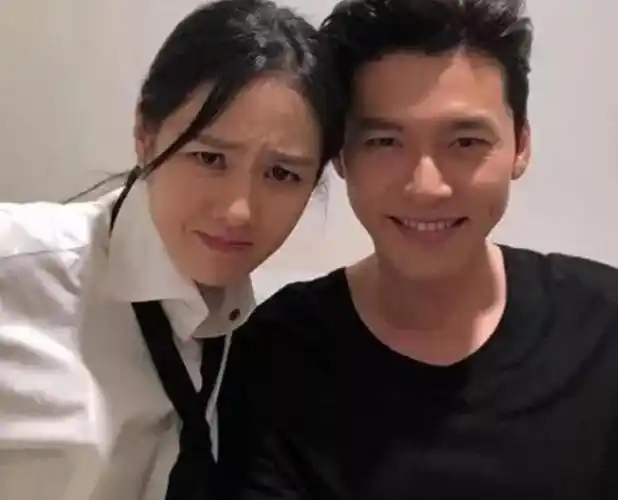 孙艺珍再次穿上白色婚纱,与玄彬结婚后超恩爱,状态被赞宛如仙女