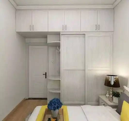 卧室吊柜要不要延长到门?听完老木工的话,才知道我家的做错了