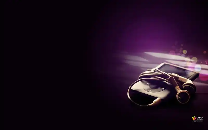 qq风尚壁纸 第七辑