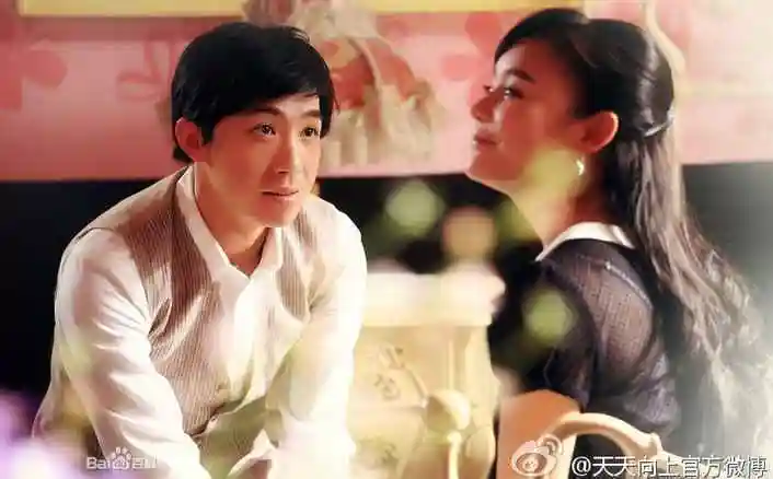 爱在春天分集剧情介绍:第8集剧情