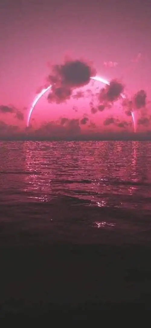 粉色星球壁纸-浅优杂货铺-话本小说网