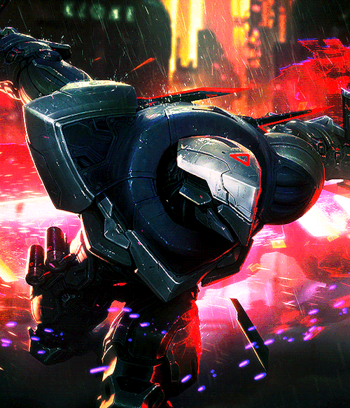 lol 源计划 科技劫