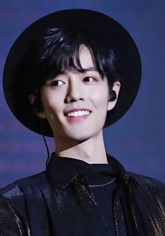 肖战的笑 #9299sean    xiaos   sm - 抖音