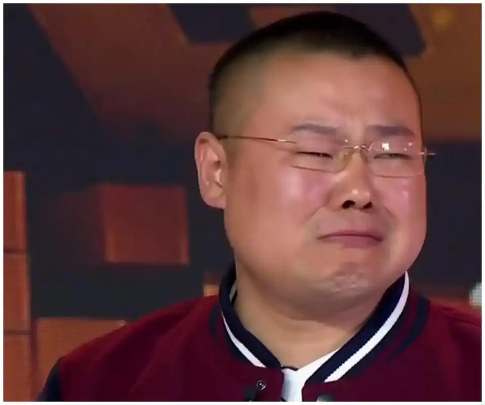 为何一出现,岳云鹏,胡可,撒贝宁,尼格买提都哭了!__财经头条
