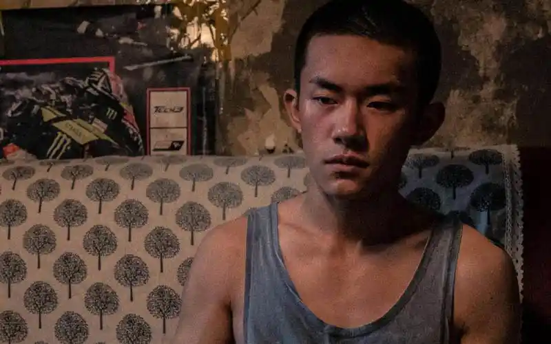 1025少年的你上映让我们共赴小北之约