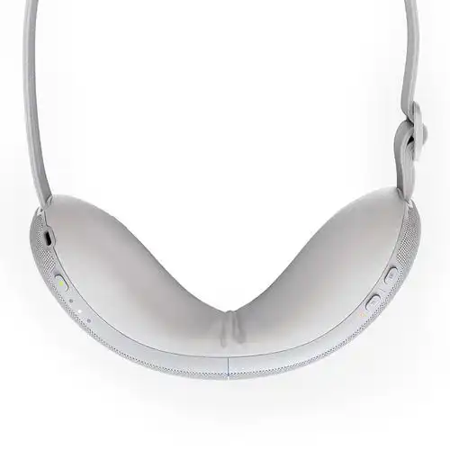 创意科技 ,安全防护~therabody智能护目镜! - 普象网