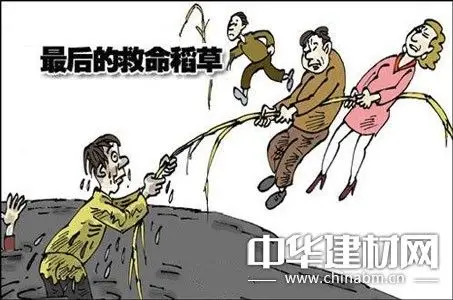 家电企业落没智能化成为最后一根救命稻草