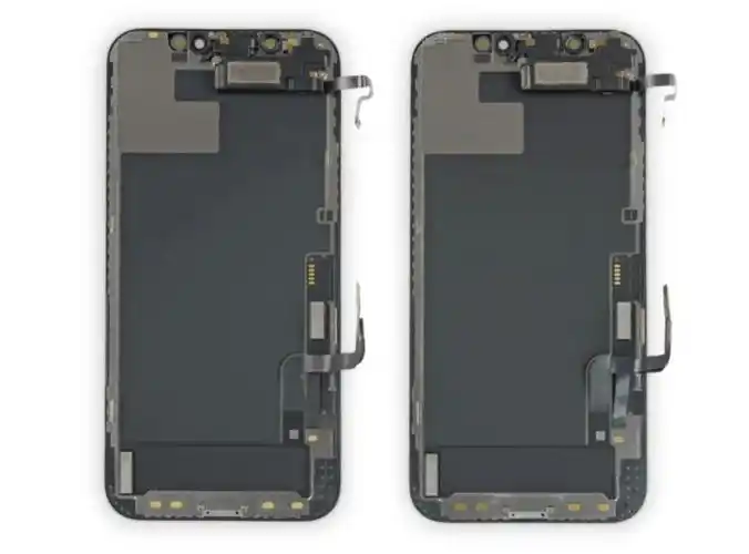 iphone12内部大拆解看看12和12pro有哪些不同