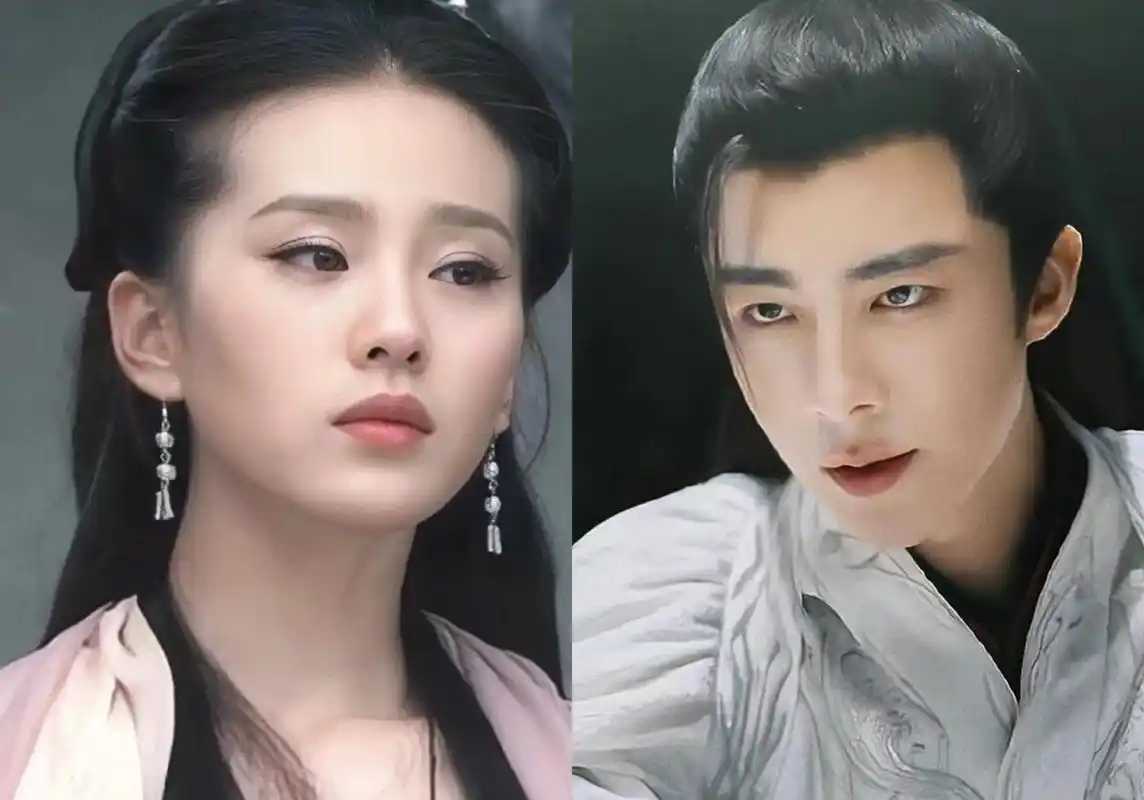 刘宇宁承认婚史!曾被前女友抛弃,原因扎心!说漏嘴暴露真实年龄