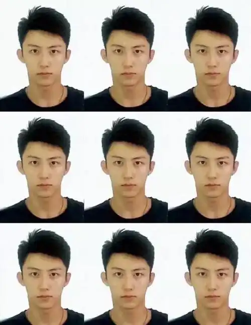 娱乐圈超快速转正的小鲜肉黄景瑜