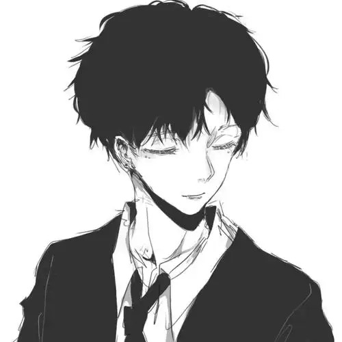 动漫男生08616108