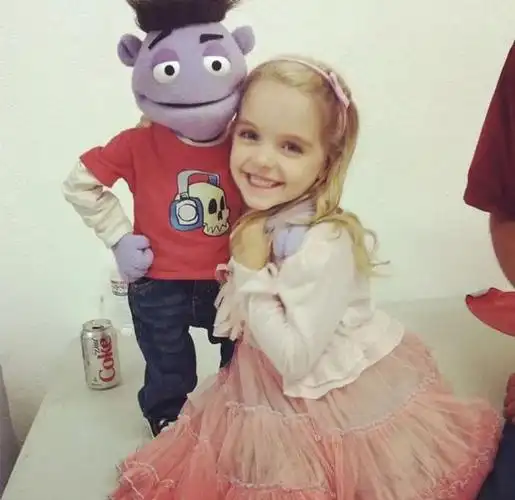 14岁演人妻,放她身上一点不违和|佩吉|天才少女|小萝莉|童星|麦麦