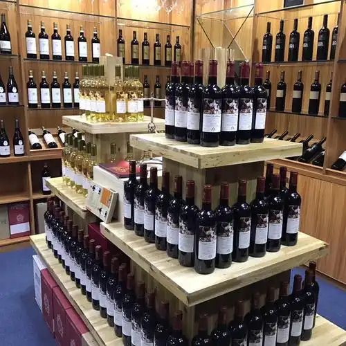 原瓶进口低价位红酒批发夜场红酒批发