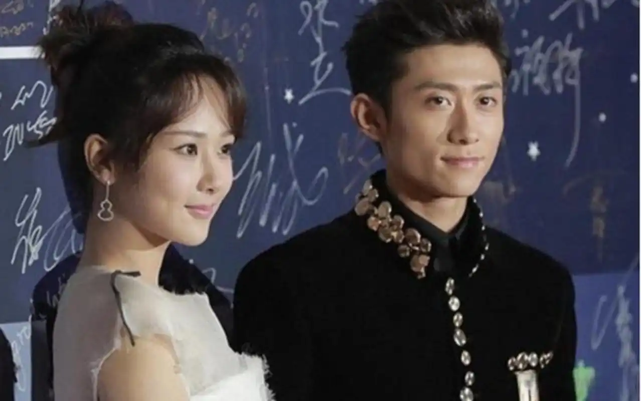 杨紫连续7年祝张一山生日快乐##杨紫为张一山庆生说我们不变# 5月5日