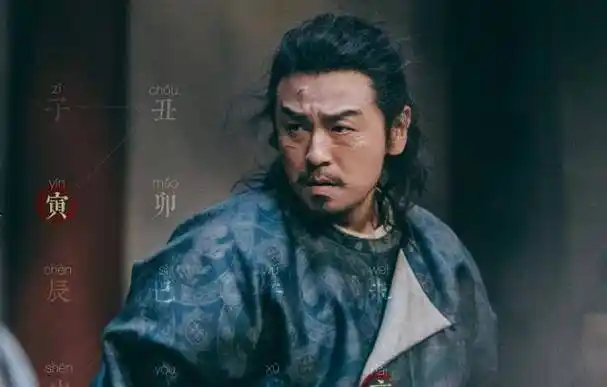 而"亚洲内容奖最佳男演员"奖,则是由雷佳音获得,他演了一部古装剧名叫