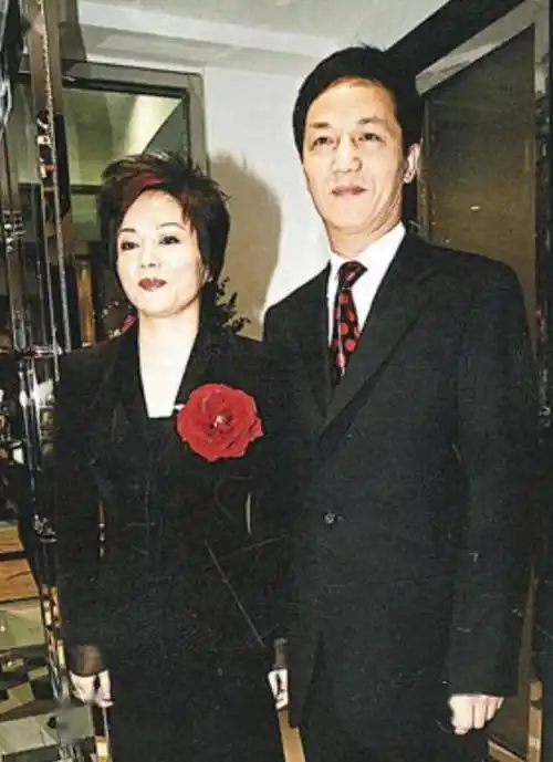 《繁花》原型,上海首富的神秘往事 || 深度_周正毅_女人_电视剧