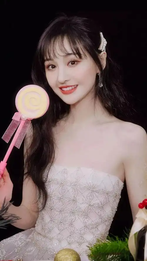 演员郑爽的个人资料简介郑爽和张恒的故事