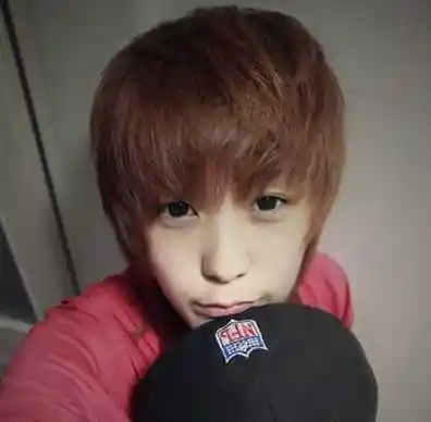 魅力无限的男生波波头帅酷男士波波头发型