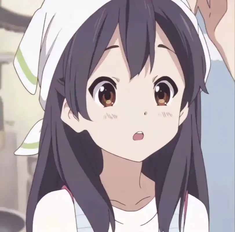 #动漫头像# 唯美让人有怜惜的感觉,有向往自由的感觉.有可爱😊的有