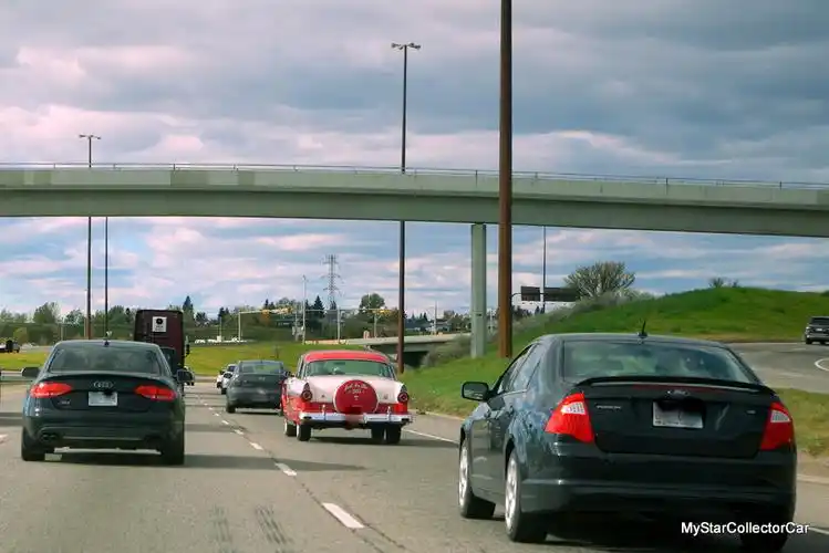 february 2019 road warriors – they come in many forms