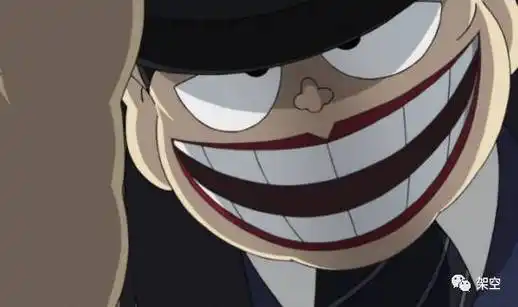 5,推销员——《笑面推销员》