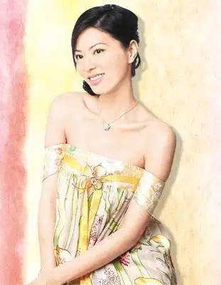 p>滕丽名(joyce tang),1976年1月20日出生,香港无线电视演员.