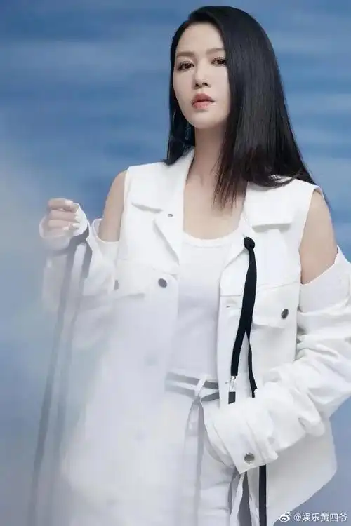 谭维维歌手拿下3次收视第一