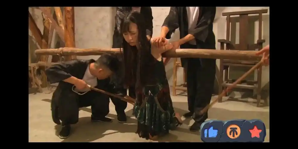 怀旧影苑 巫寨 上集