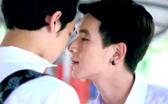 有哪些好看的同性恋电视剧