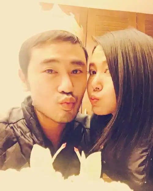 他是著名歌手谭维维的丈夫,为何两人婚后还没孩子