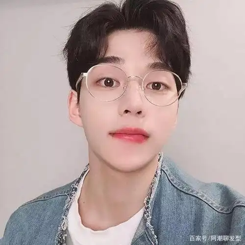 夏季男生发型这样剪,清爽帅气,剪完秒变男神!