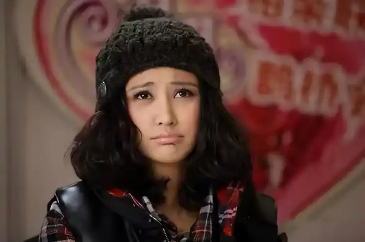 《北京爱情故事》剧照2012年《北京爱情故事》的播出让张歆艺火了一把