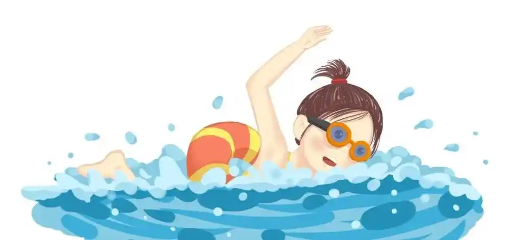 让孩子学游泳,家长应知3件事|科普时间