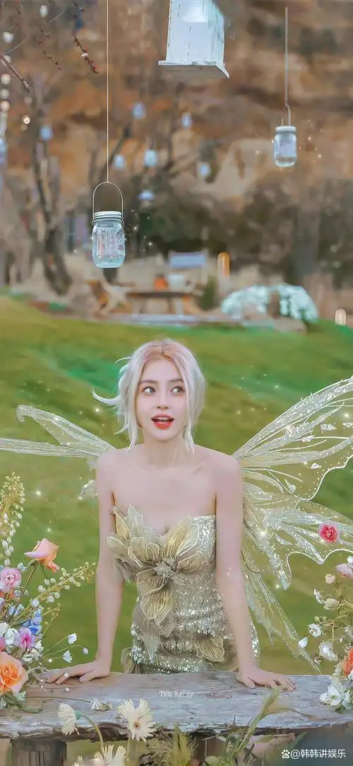 27日,angelababy的ins粉丝量突破一千万,成为第一个ins粉丝量破千万的