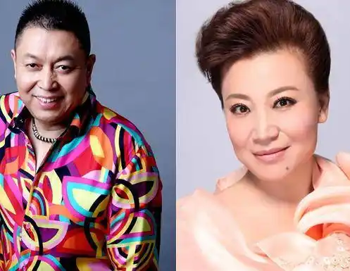 58岁王为念近照:两婚三婚,小香玉利用他,追求者为他整容!