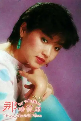 那时花开之恬妞