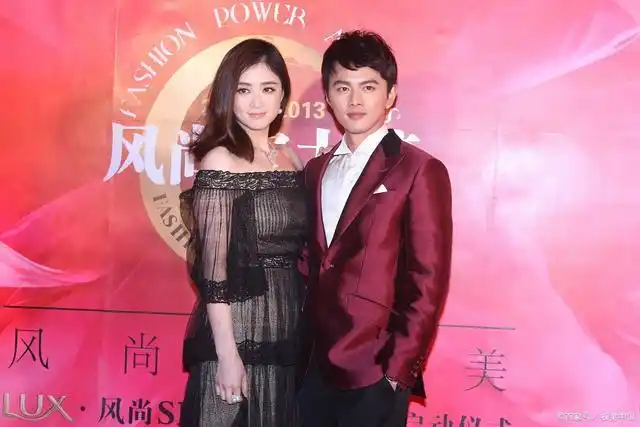 蒋欣和叶祖新分手之后