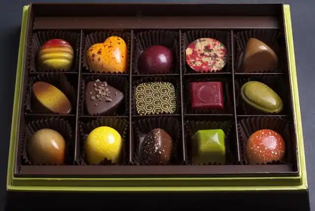 价值20万的巧克力有多奢侈?实拍制作全过程,看完不敢吐槽了