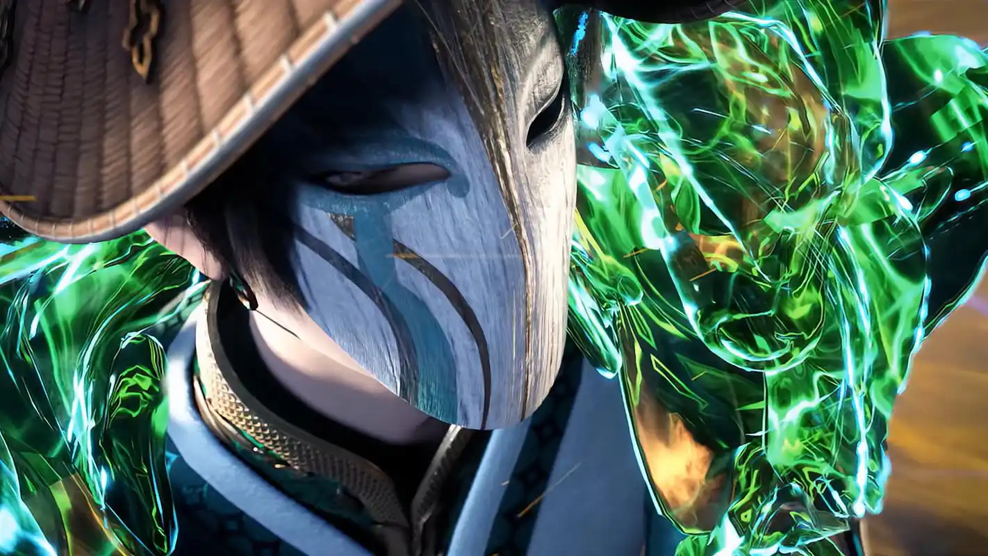 动漫推荐|《星辰变》国漫男神"澜风"高清壁纸:九级金仙傀儡