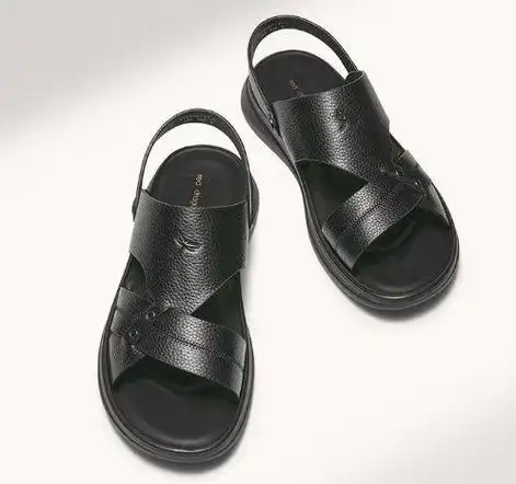 男士凉鞋前五名品牌推荐:男士凉鞋品牌怎么选?