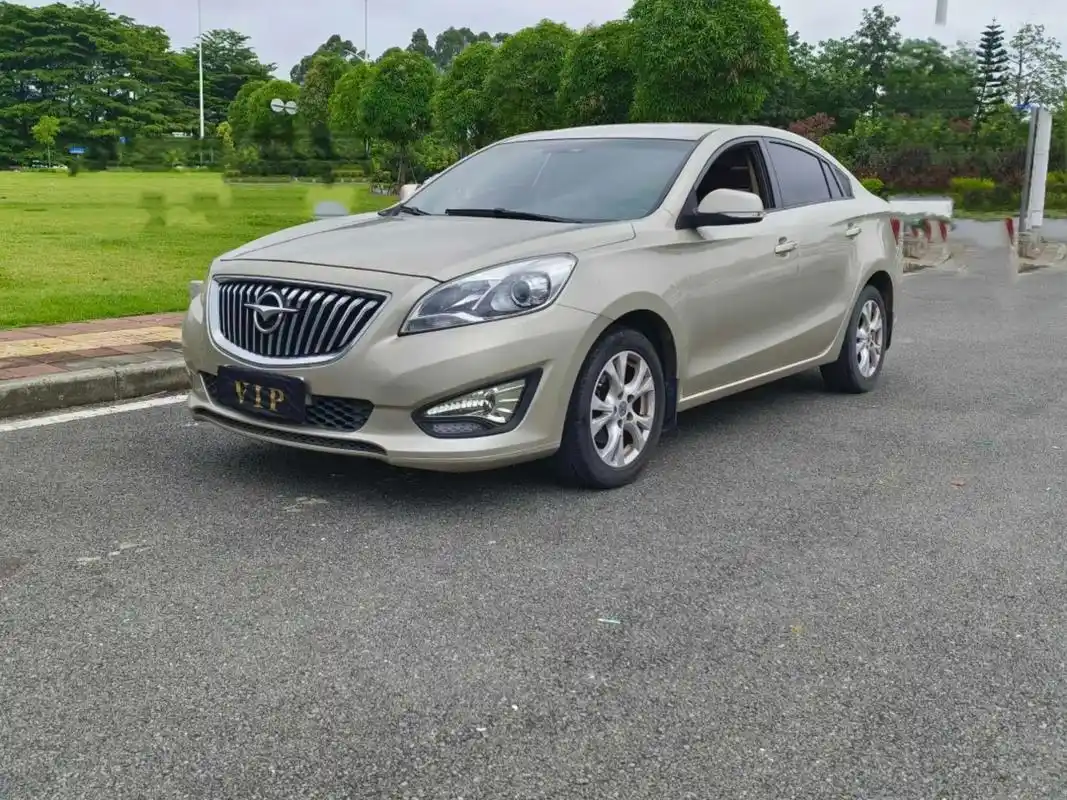 海马福美来.#东莞二手车 汽车整车[红旗]品牌:海马福美来# - 抖音